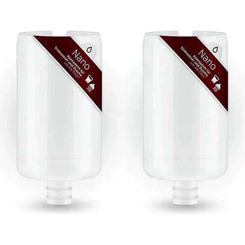 2x Alb Filter Nano Ersatzfilter