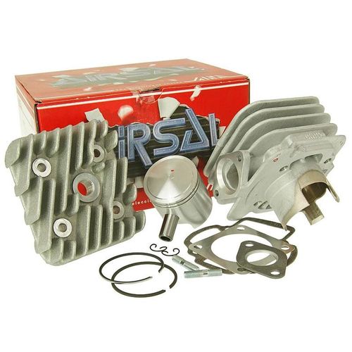 Zylinder Kit AIRSAL 70ccm SPORT PIAGGIO Sfera NSL NRG TPH Sfera Zip 50 Typ:NSL