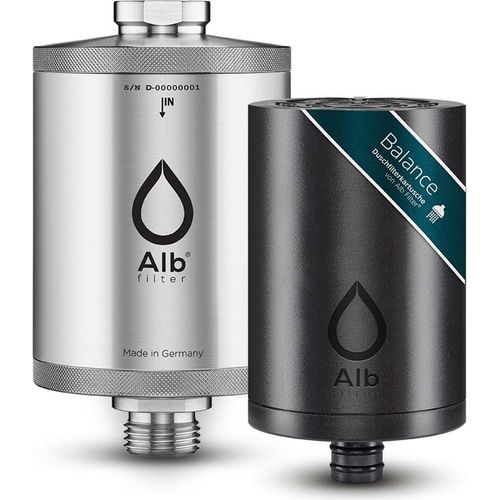 Alb Duschfilter Balance