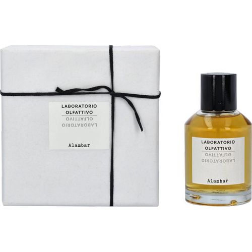 Laboratorio Olfattivo Alambar Edp Spray