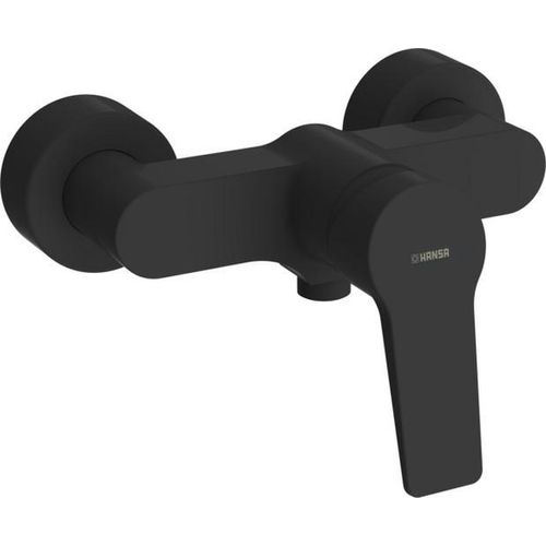 HANSA HANSATWIST Duscharmatur, mit Sicherungseinrichtung, 0967018333