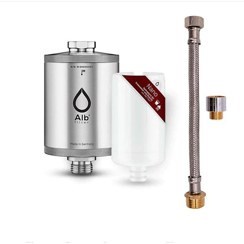 Alb Filter Nano Untertisch-Set