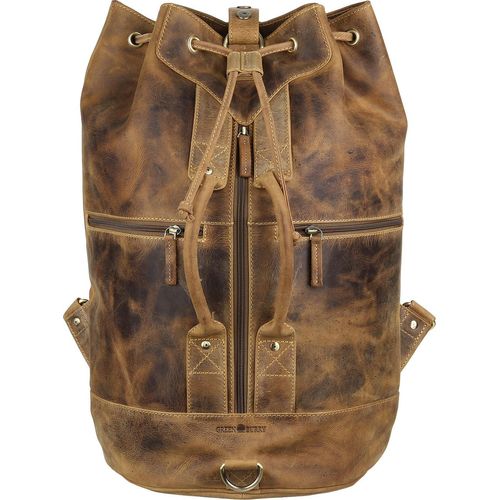 Greenburry Rucksack Vintage 31 x 30 x 48