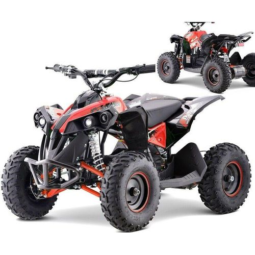 Elektro Quad 1060W 48V Kinder Buggy Miniquad ATV Kinderquad Pocketbike 55944