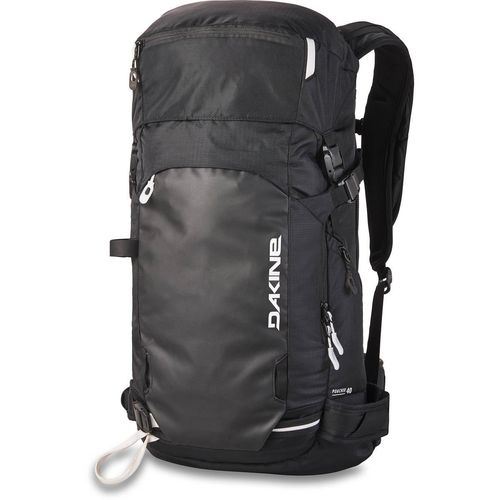 Dakine Poacher 40L Ski- / Snowboard Rucksack Black