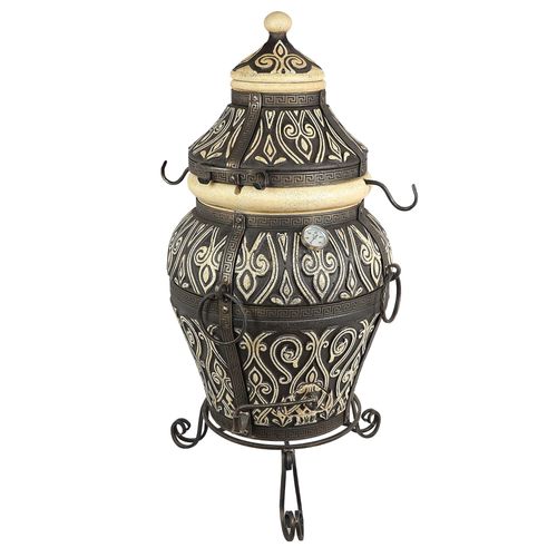 Tandoor Premium Asia - XL Set