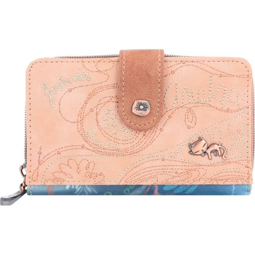 Anekke Mediterranean 34709-909 (1/beige kombi)