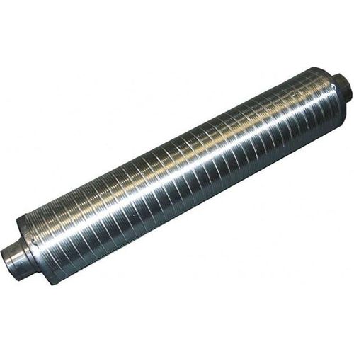 Zehnder Telefonie-Schalldämpfer DN 200