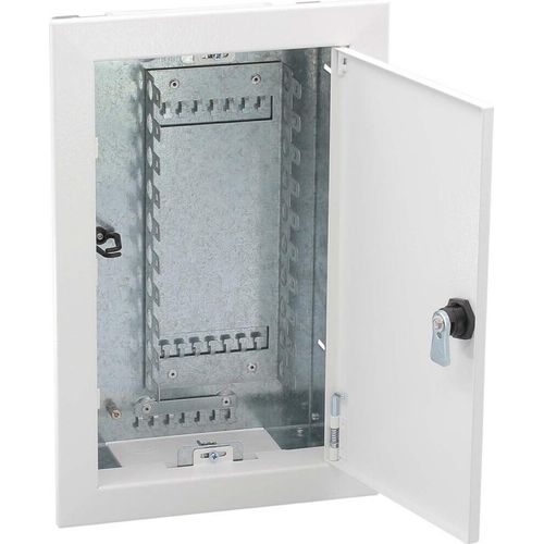 CobiNet UP-V.Gehäuse mit Wanne 114984