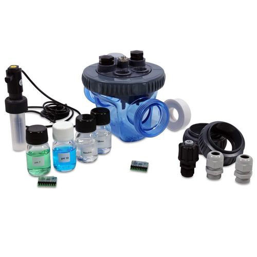 Sugar Valley Installations Set Deluxe pH Redox