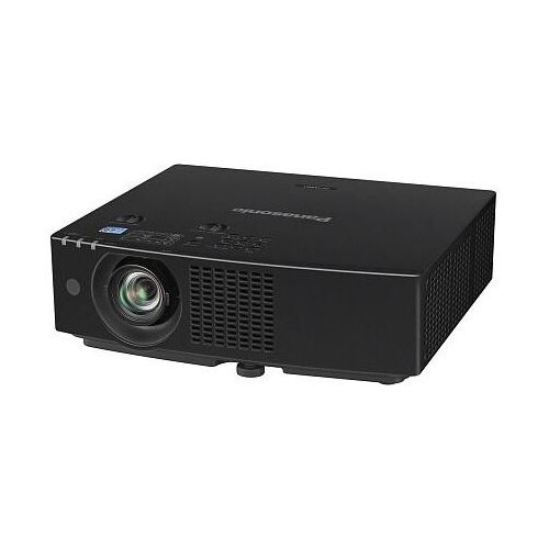 Panasonic PT-VMZ61B LCD-Projektor WUXGA 6200 ANSI Lumen Laser Schwarz für Unternehmen