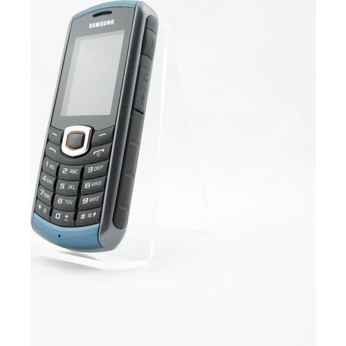 Samsung GT-B2710 blau Ohne Simlock Top Handy