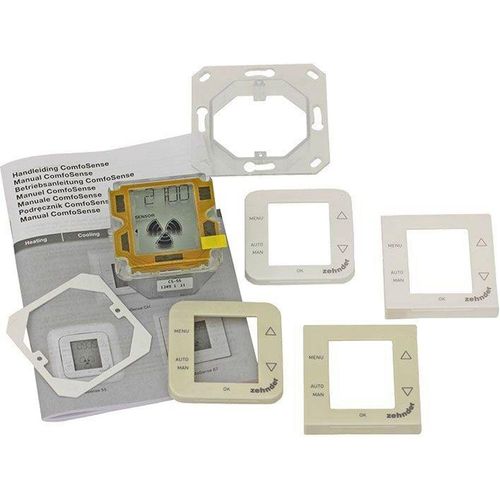 Zehnder Bedieneinheit ComfoSense 55