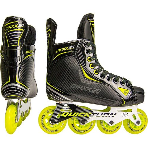 Graf Maxx 20 Inliner Junior Modell 21