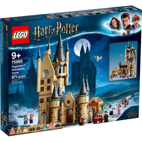 LEGO® Harry Potter™ 75969 Astronomieturm