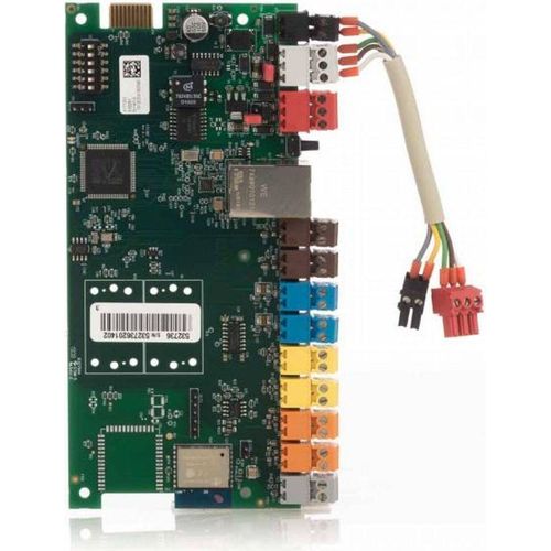 Wolf Zusatzplatine für Lüftungsgerät CWL-2