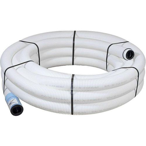 Zehnder Lüftungsrohr ComfoTube 75, 20 m