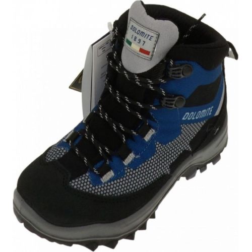 Dolomite DOLOMITE Steinbock WT GTX Jr. NIGHT BLUE 0579 28