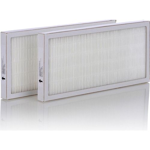 WOLF | Filter für Wohnraumlüftung CWL-180 | Klasse F7 | 2 Stück