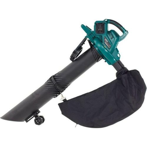 Laubsauger NAC VBB-BL-LI-2x20V Maschine