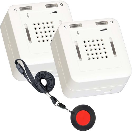 ELDAT Senioren Sicherheitspaket 6 (mit Quittierungsfunktion)