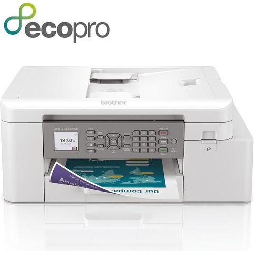 Brother MFC-J4340DWE 4-in-1 / A4 Kopie/Scan/Fax
