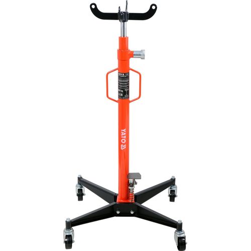 Yato-Getriebeheber 0,5 T