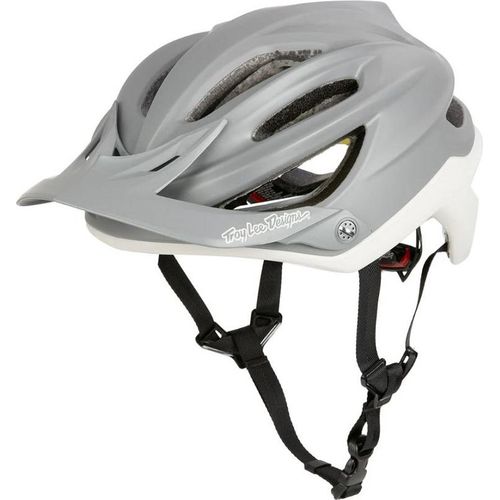 Troy Lee Designs MTB Helm A2 MIPS DECOY gr 60bis62 cm Dynamisch Schutztechnologie