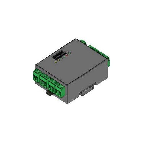 Daikin DCOM-LT/IO DCOM Gateway für Kaskaden I/O zur