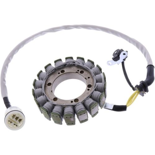 Lima Stator Jmp