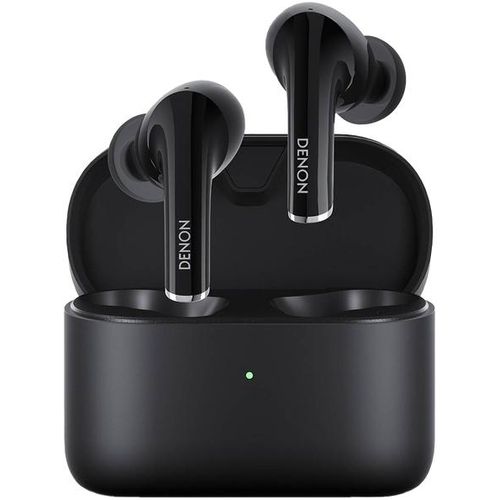 Denon AH-C830NCW Black Drahtlose In-Ear-Kopfhörer