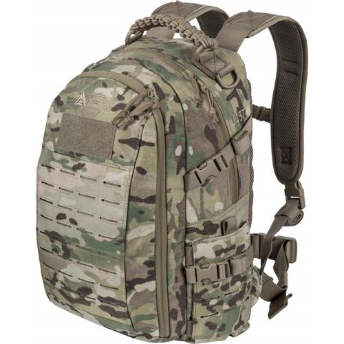 Direct Action Tactical Dust MkII Cordura Mehrkammern-Rucksack 20L MultiCam