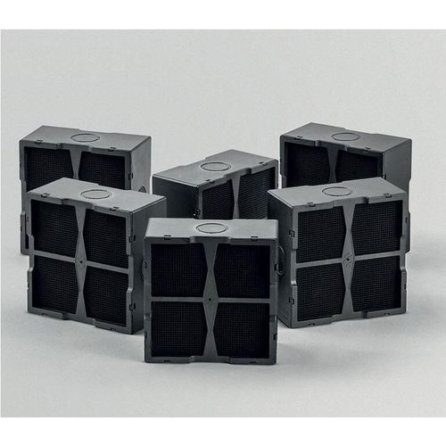 Elica Keramik-Kohlefilter regenerierbar KIT0147861A