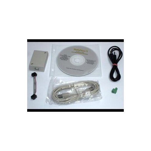 Daikin 5007162 USB Update-Kabel ROTEX-Steuerung