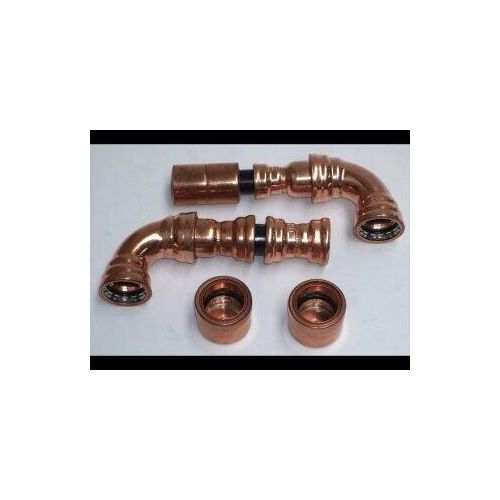 Daikin 5005203 Anschlusszubehör CON a-r-i-f-es