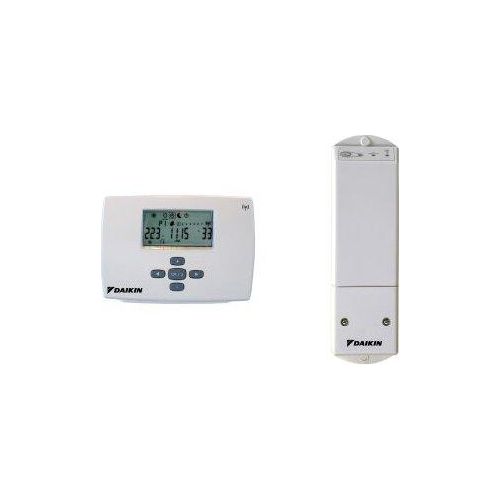 Daikin EKRTR Funk-Raumthermostat, 230 V