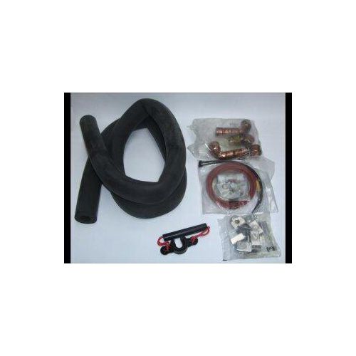 Daikin 5005195 Anschluss-Set CU-Leitung-va Solar