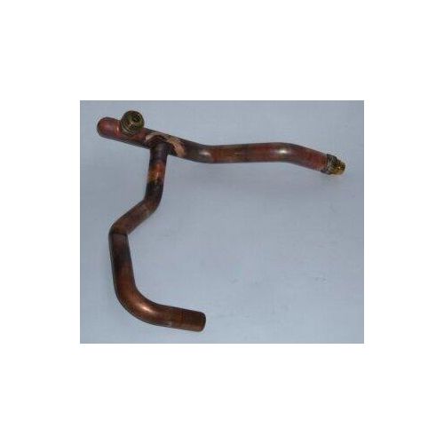 Daikin 5010641 Wasserleitung 3 Hybr.