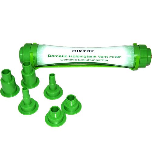 Dometic Karbonfilter Entlüftungsfilter