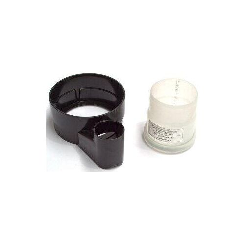 Daikin 5012913 Zuluftsammler incl. Abgasrohr