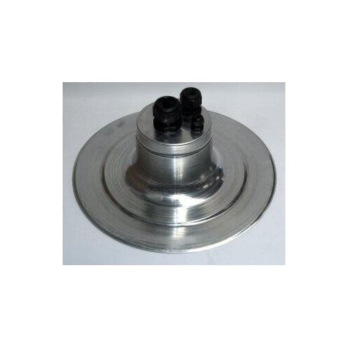 Daikin 5007135 Dachdurchführung kpl. E