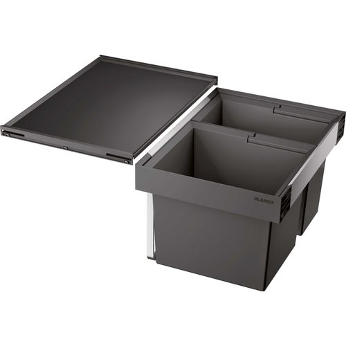 BLANCO Abfallsammler Flexon II 60/2 KB 600 mm