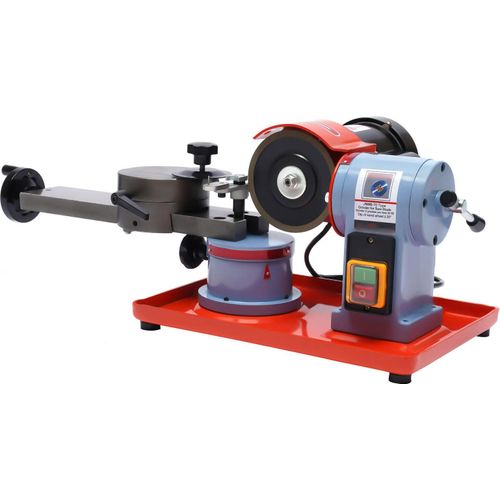 Sägeblattschärfgerät Elektrischer Sägeblattschärfer Kreissägeblattschärfer Kreissägeblatt Schärfgerät 80-700mm