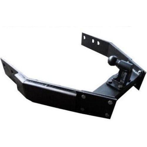 Unimog Kugelkopfanhängerkupplung LKW Anhänger Kupplung für 403, 406, 416