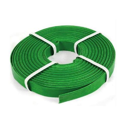 Geko G70022 - Geruchshemmender Schlauch (2 x 100 m), Farbe grün