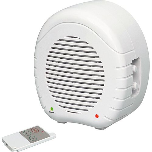 SELVA Elektronischer Wachhund