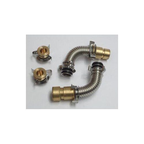 Daikin 5004240 Anschlusszubehör RC