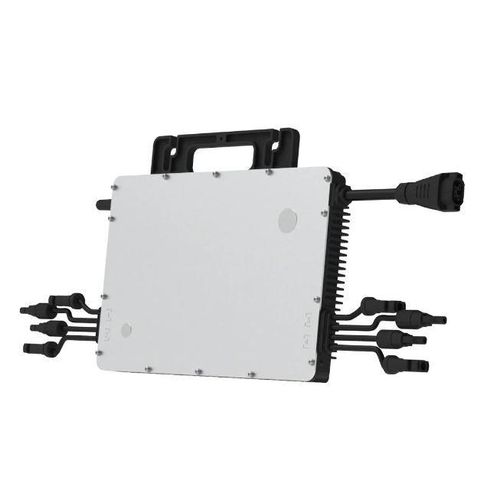 Hoymiles HMS-2000-4T Microinverter Modulwechselrichter