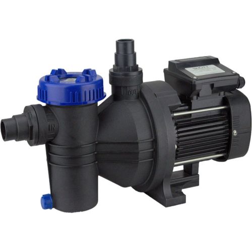 Steinbach Filterpumpe "WP 7000" für Pools bis 40.000 l Wassermenge
