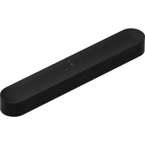 Soundbar Sonos Beam (Gen 2) Schwarz